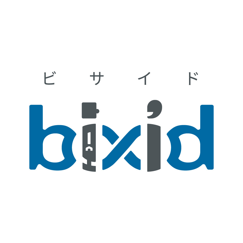 経営支援クラウドbixid（ビサイド）の帳票フォント