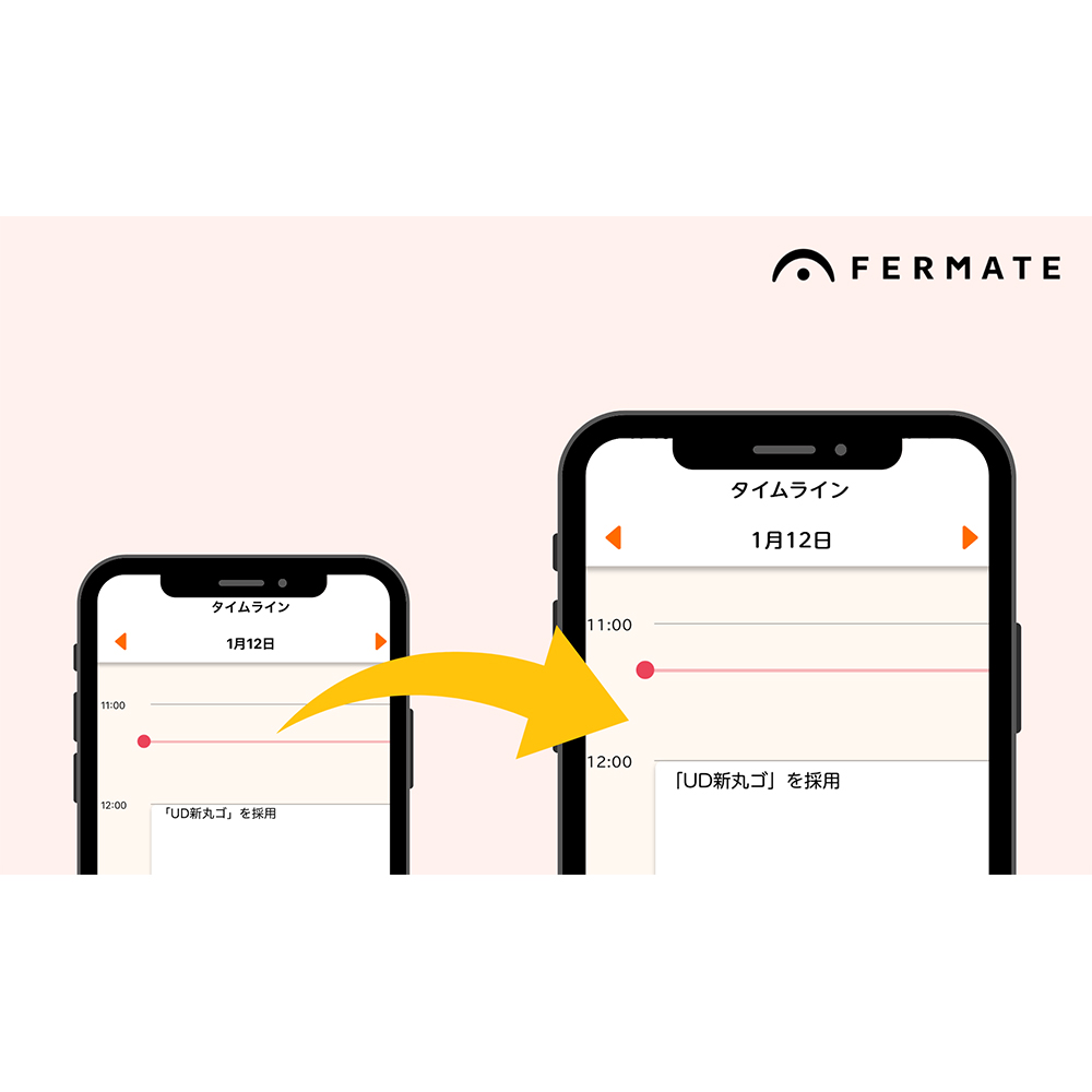 タスク管理アプリ「コンダクター」