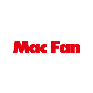 Mac Fan編集部