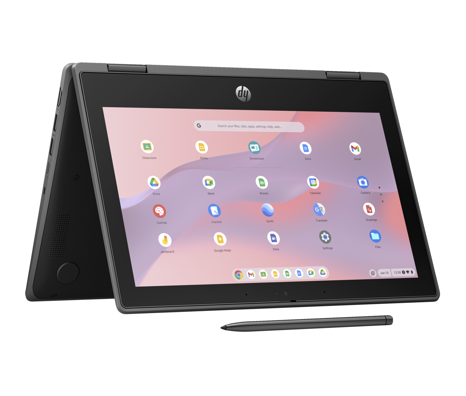 HP 教育向けChromebook シリーズ / HP Chromebook Enterprise シリーズ
