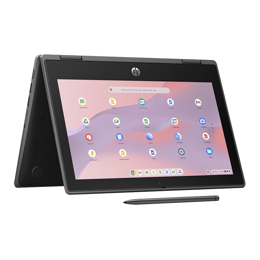 HP 教育向けChromebook シリーズ / HP Chromebook Enterprise シリーズ