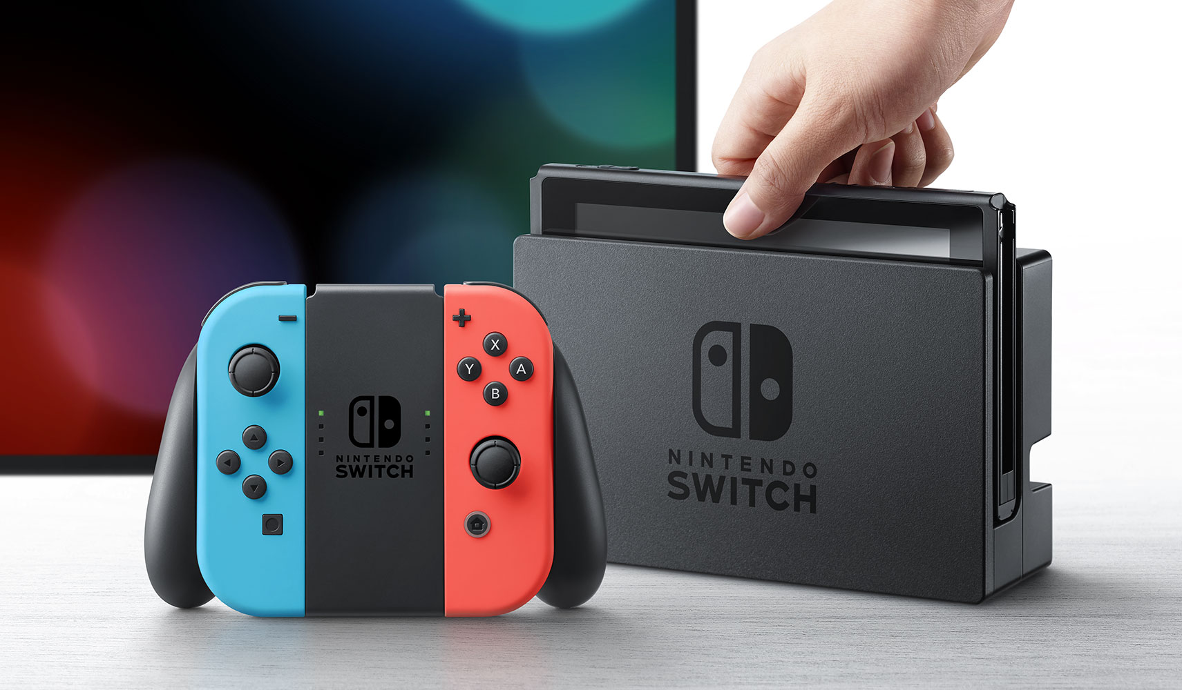 即納超特価●ニンテンドースイッチ Nintendo Switch 本体のみ 2018年製 未対策機● ニンテンドースイッチ本体