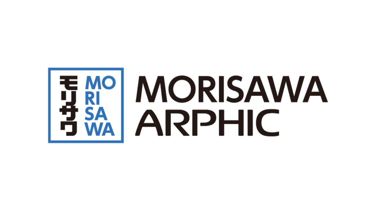 Logo of MORISAWA ARPHIC Inc.