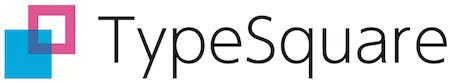TypeSquareロゴ