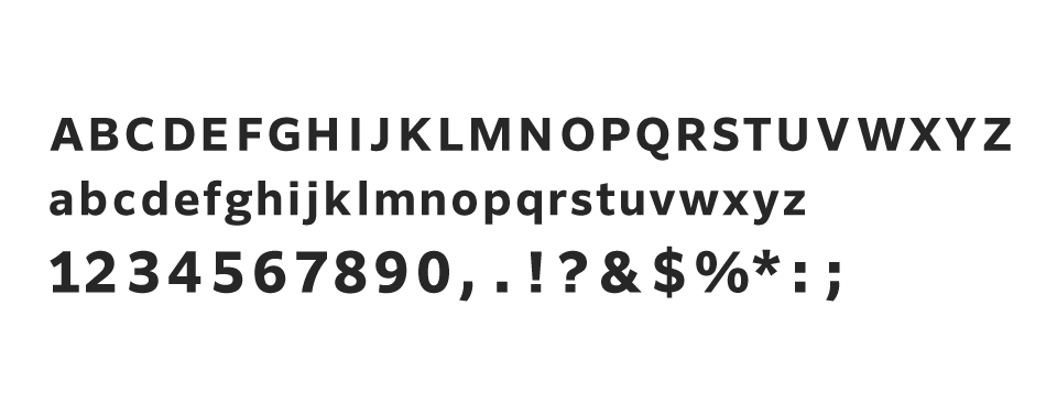 Clarimo UD PE Bold | Fonts Specimen | MORISAWA Fonts | Morisawa Inc.